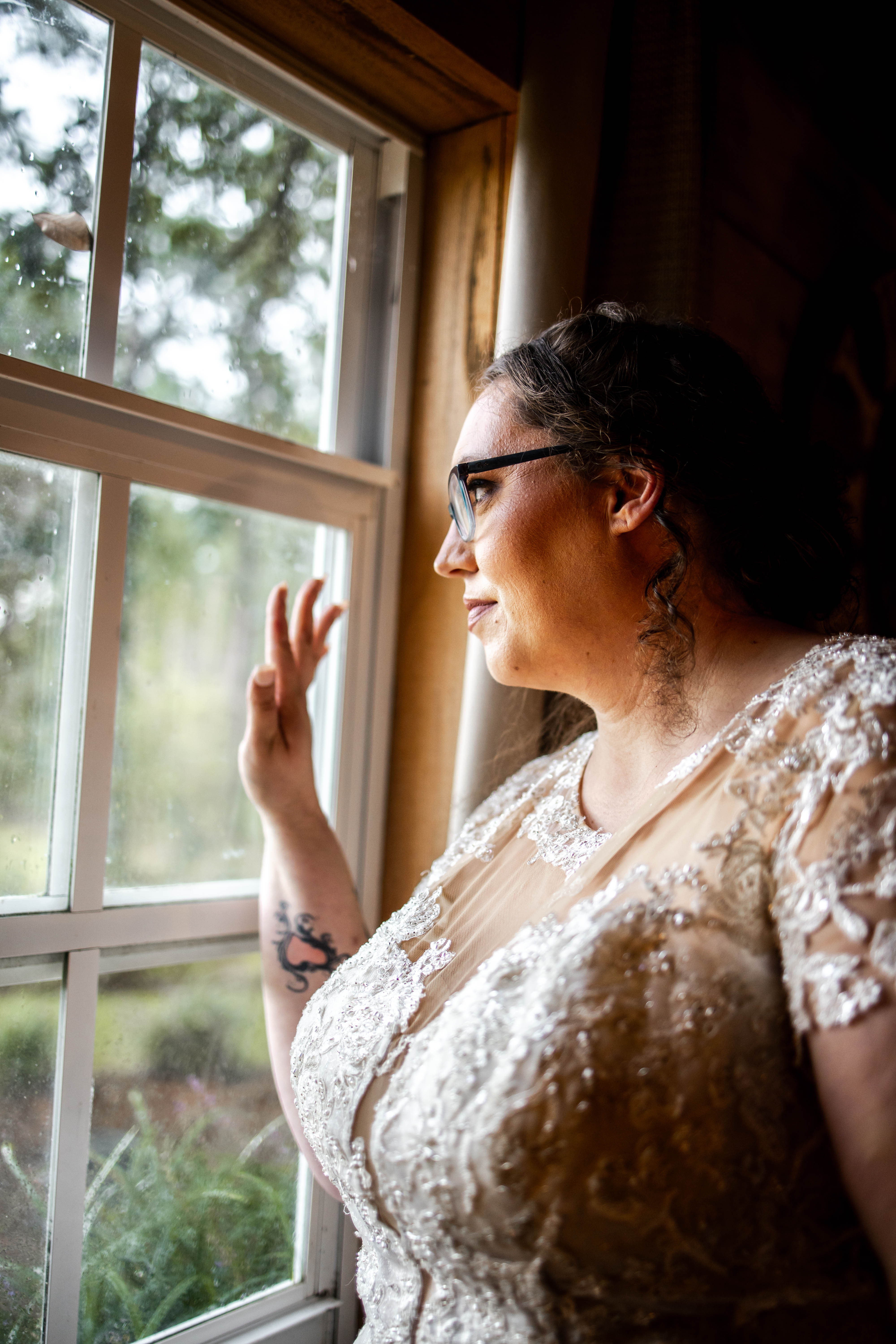 Amy and Cody Hardy Wedding